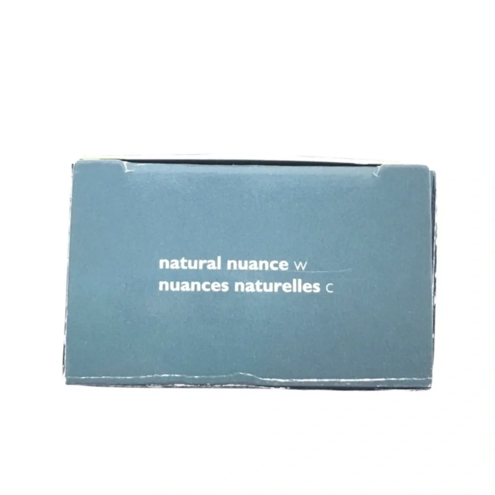 AVON Eyeshadow Color Confetti Natural Nuance Shimmer Single Pan